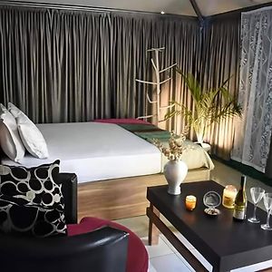 Bogibil Eco Resort New